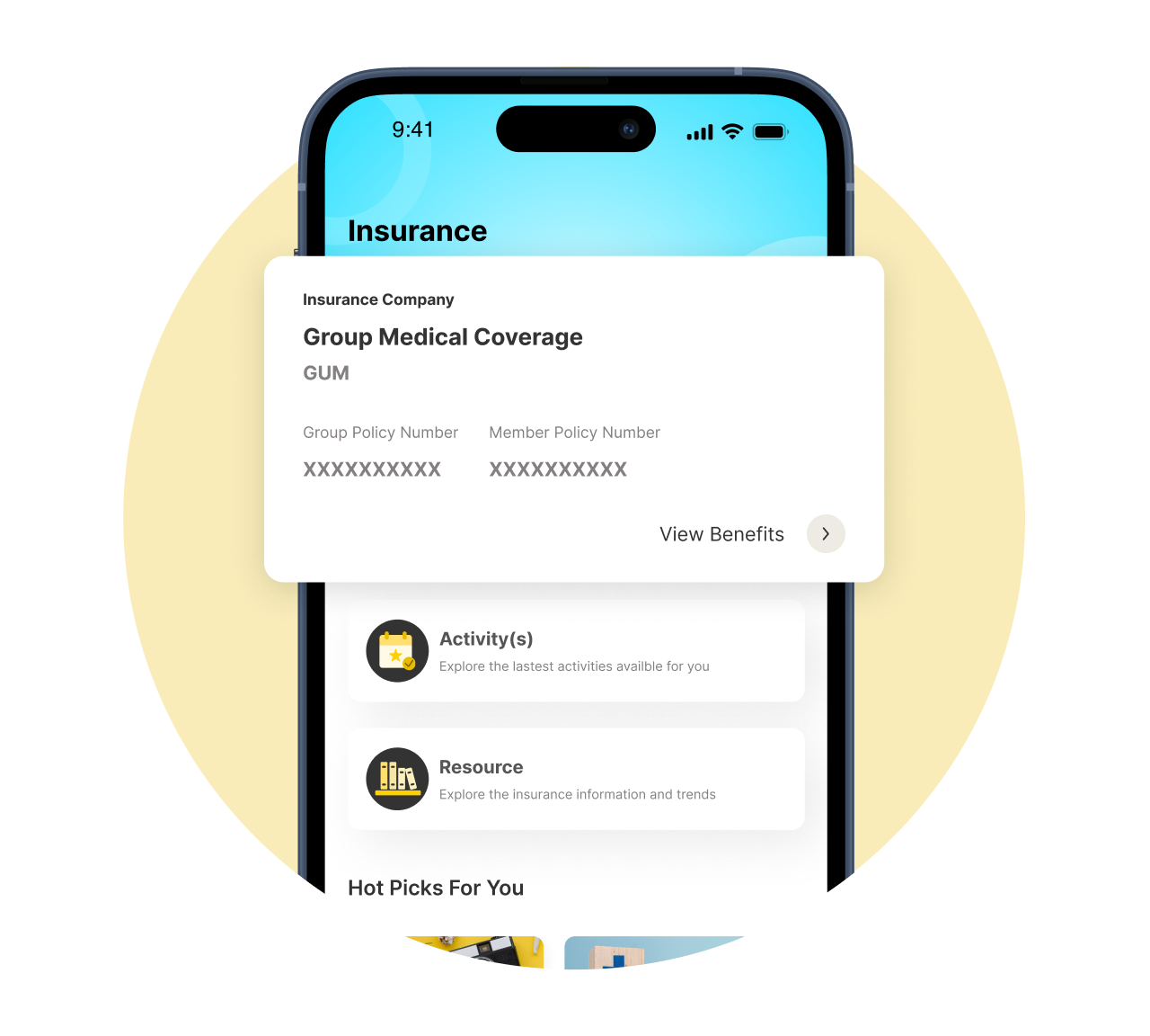 importance of images